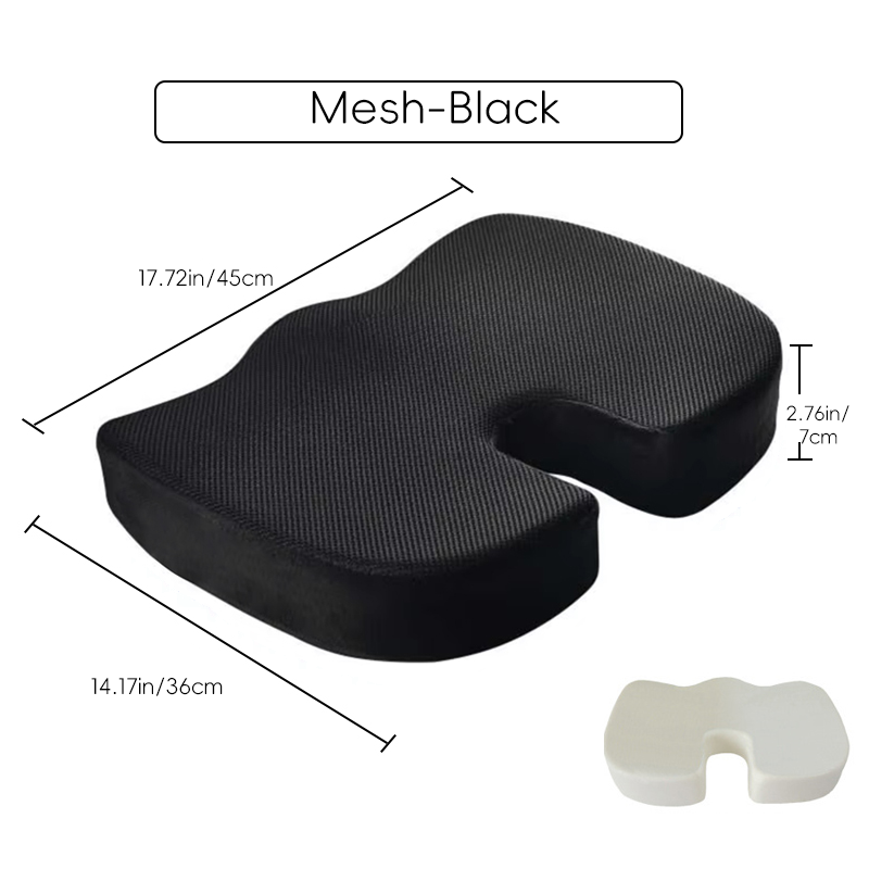 mesh-black