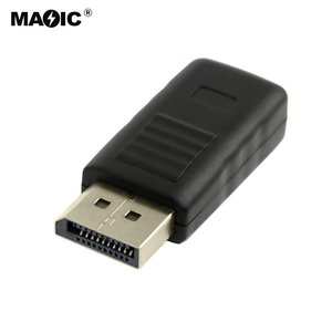 ディスプレイ画面コンピュータ用DPダミープラグディスプレイエミュレータ - Product Image 6
