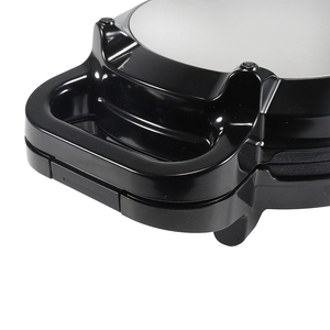 Trên bán mini dễ thương đa mục đích thương mại Waffle <span class=keywords><strong>maker</strong></span> máy với công suất thấp - Product Image 3