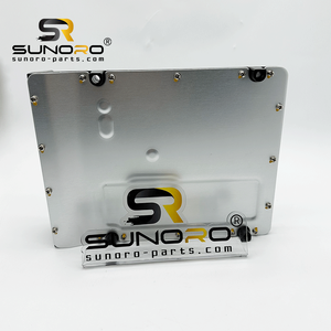 ECU 221-8874 Ersatzteile für Computer platinen bagger E320D ECU 366-8821 Programmierung der Motors teuer einheit 2218874 3668821