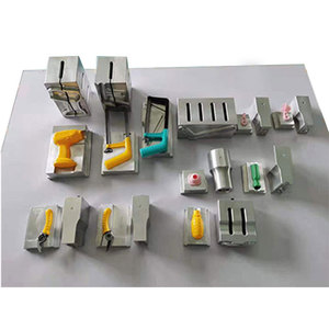 New Retail Precision Plastic <strong>Mold</strong> Processing Abrasive Hot Runner Design PVC HDPE Injection Molding <strong>Mold</strong> Development <strong>Welder</strong> - Product Image 4