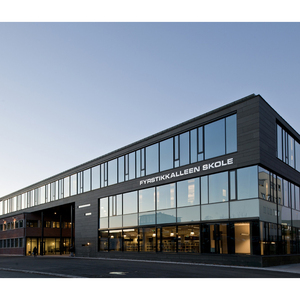 High Rise Hotel Building with Modern Steel Structure Design Light Metal Building Prefabricated Steel Structure Workshop - Product Image 5