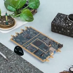 Пользовательский 2-канальный 70 МГц до 6 ГГц USB 3,0 ETTUS USRP B210 программно определенная радио SDR развивающая плата - Product Image 3