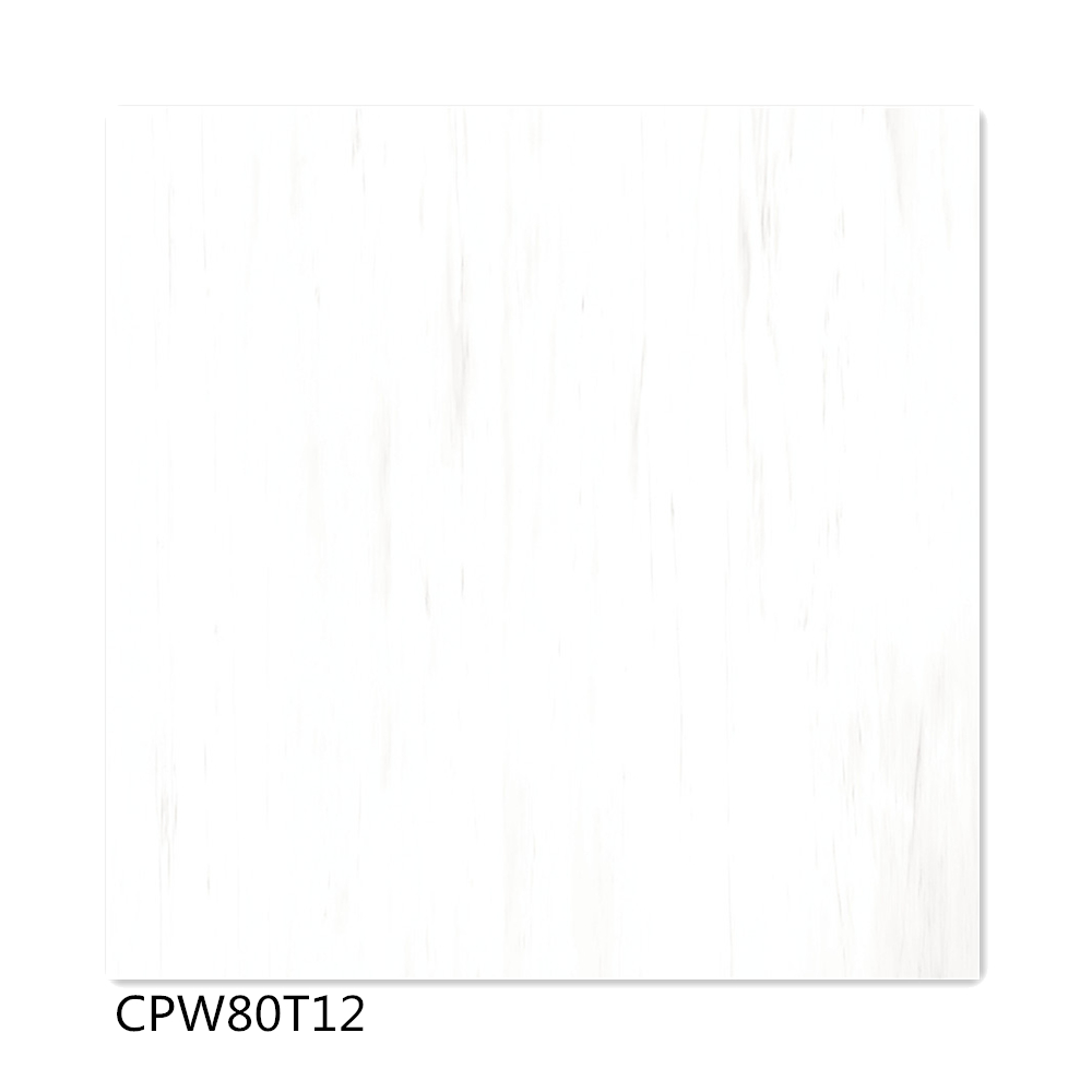 Carrara  Soft Polished Glazed Porcelain Floor Tile on sale 600x600mm