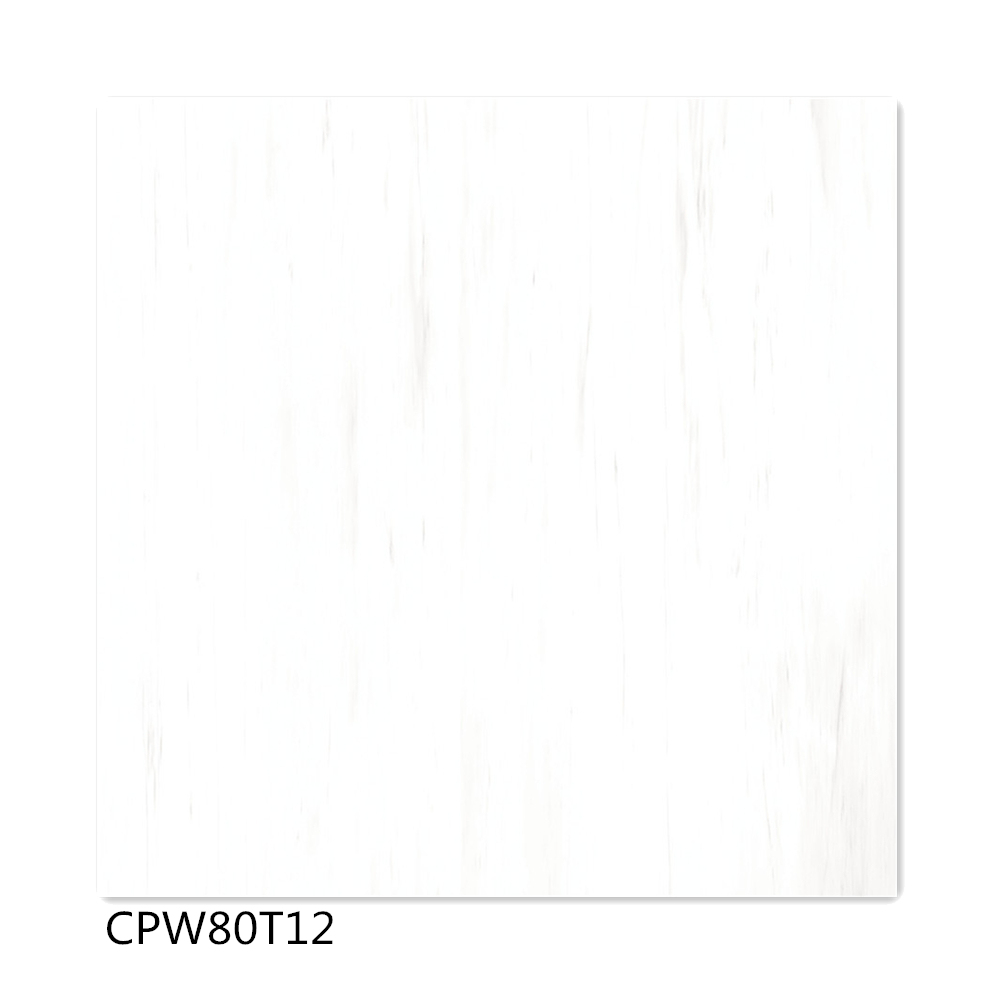 Carrara  Soft Polished Glazed Porcelain Floor Tile on sale 600x600mm