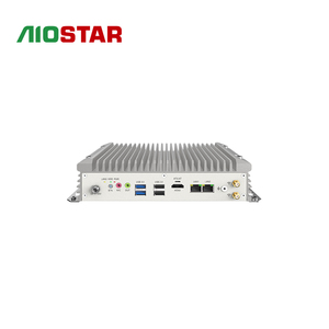 工业计算机嵌入式1X M.2 2280 SATA 2X COM DDR4 ATOM J6412/N97/N95/N100芯片组库存