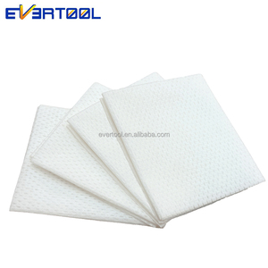 EVERTOOL Automotive Cleaning <strong>Cloth</strong> Industrial Wiping Tack <strong>Cloth</strong> for Paint - Product Image 3