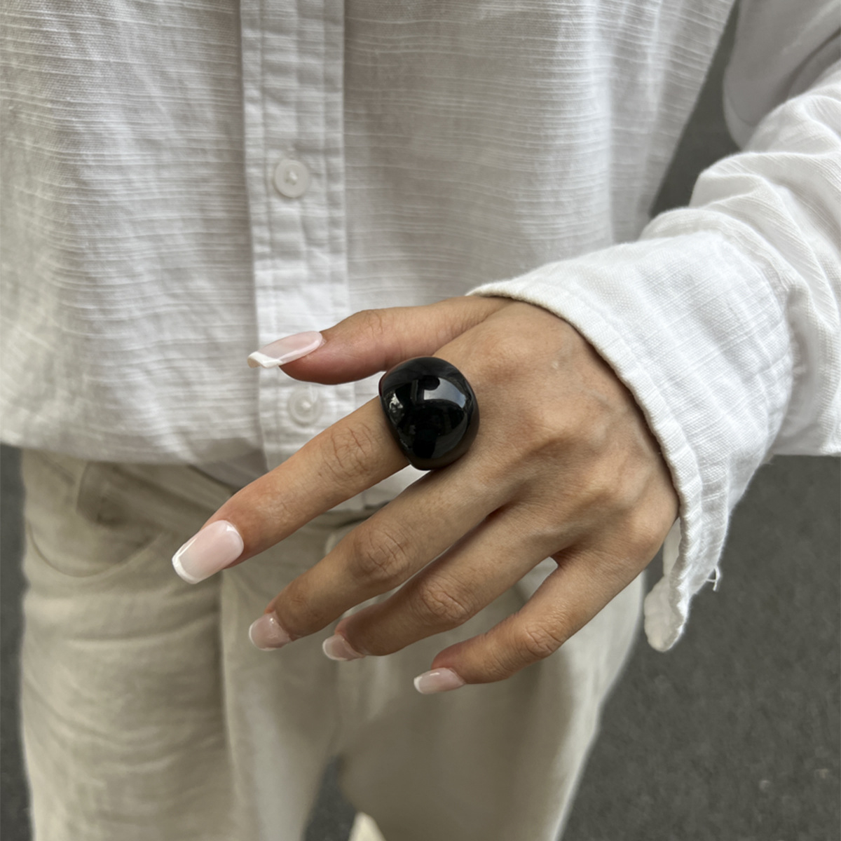 R092-5 สีดำ 1