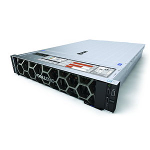 Ordenador de almacenamiento en red de servidor en rack nuevo en stock con servidor PowerEdge r740 de alta potencia computacional - Product Image 4
