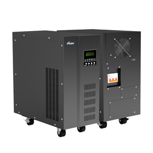 Best 2000VA <strong>Online</strong> UPS for Small Business Pure Sine Wave with LCD Display <strong>Single</strong>-<strong>phase</strong> 220V <strong>Input</strong> &amp; <strong>Output</strong> for Industrial Use - Product Image 6