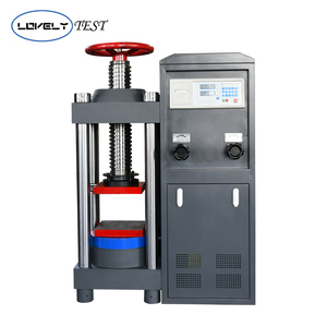 Concrete <strong>Compression</strong> <strong>Test</strong> <strong>Machine</strong> DYE-2000 - Product Image 6