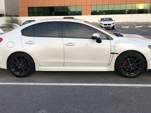 ใช้ Subaru WRX 2.0L I4พร้อมสำหรับการจัดส่ง - Product Image 3