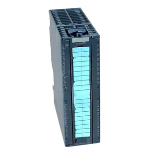 Controlador programable PLC S7 300 Módulo de entrada/salida analógica 6ES7331-7NF10-0AB0 6ES7331-7PE10-0AB0 6ES7331-7PF01-0AB0