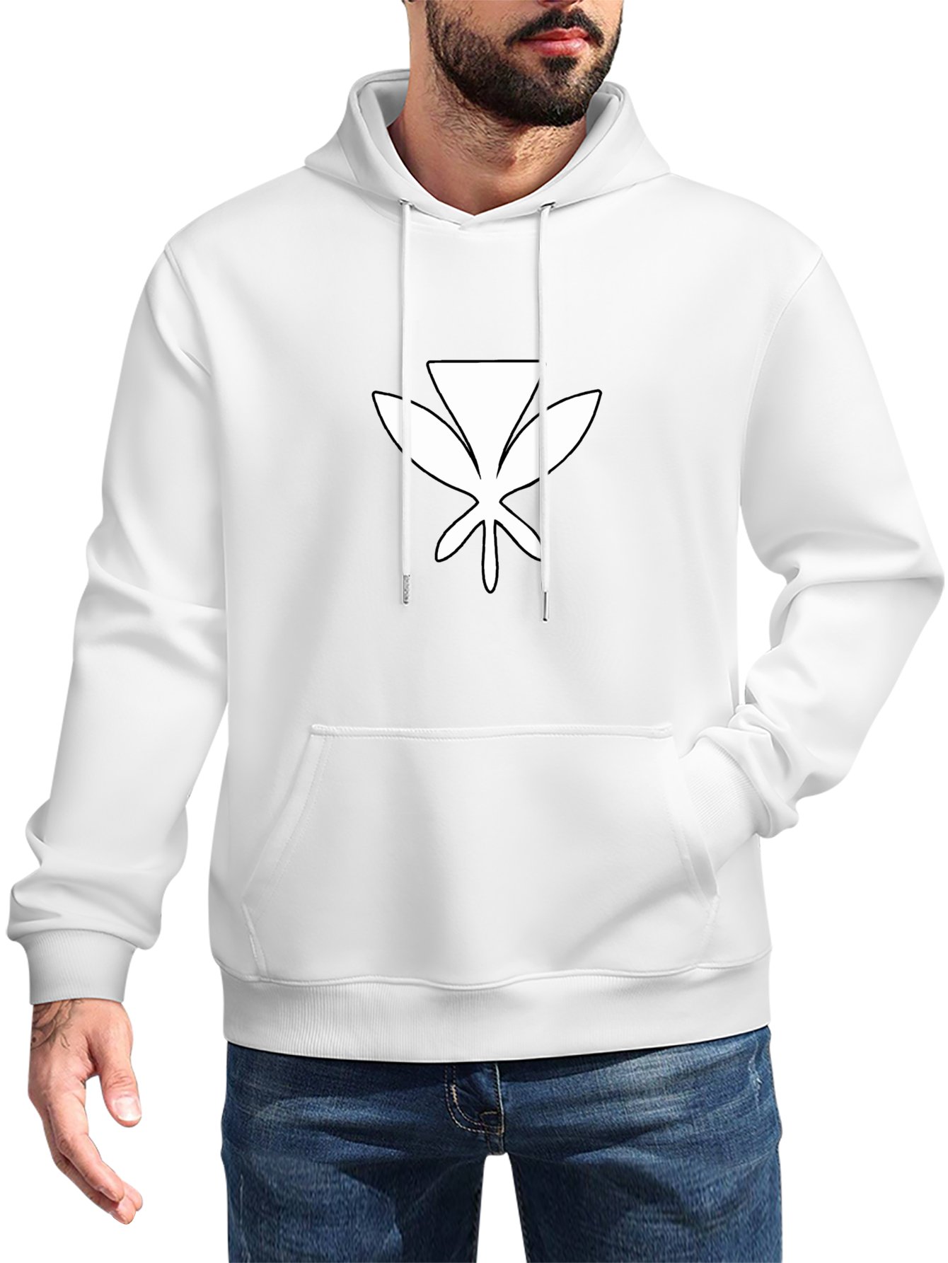White-drs6mxure030-white
