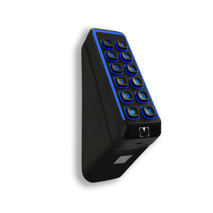 Cidron 125khz 13.56mhz Rfid Smart Card <strong>Reader</strong> <strong>Module</strong> Nfc Multiple <strong>Reader</strong> Access Control Mini Rfid <strong>Reader</strong> - Product Image 1