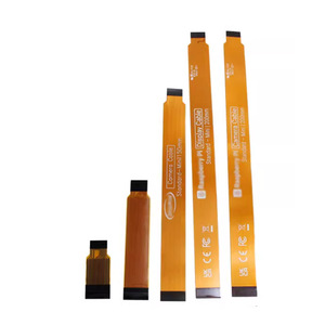สายเชื่อมต่อกล้อง DSi/CSI ราสเบอร์รี่ Pi 5 FPC สายเชื่อมต่อราสเบอร์รี่ Pi 5 FPC