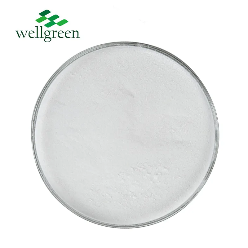 ウェルグリーンサプライ食品サプリメントCAS541-15-1 99% L-カルニチンパウダーLカルニチン
