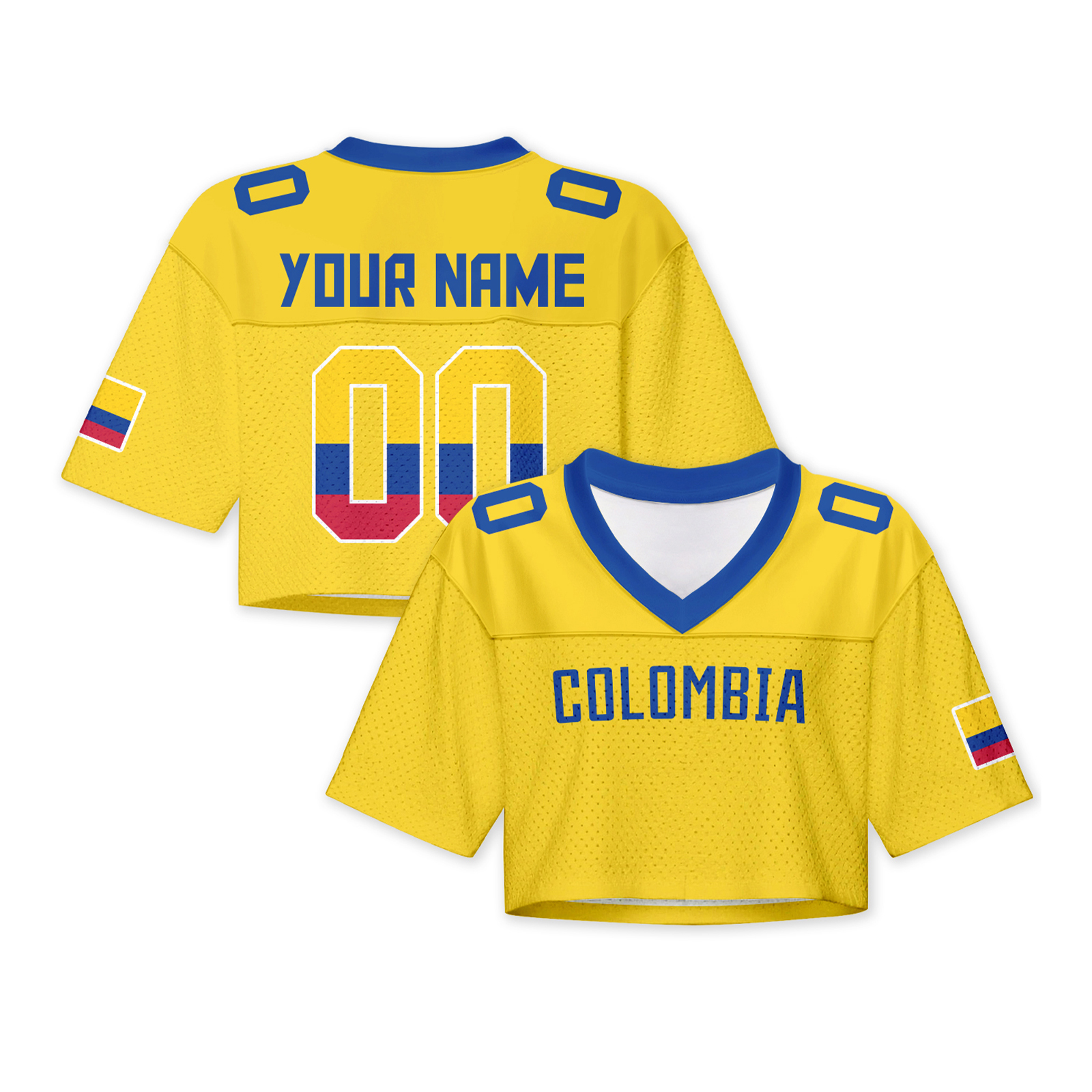 Colombie