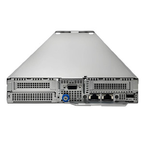 Servidor XD2000 personalizado 4U Rack Servidores de alta densidad Densidad optimizada y escalable AI Super Computing Case Systems Tipo de rack - Product Image 3