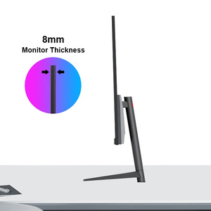 Factory 21.5&quot; <strong>Monitor</strong> 1920*1080 Black White Desktop <strong>Computer</strong> Display All <strong>in</strong> One <strong>Computer</strong> Screen PC LED IPS <strong>Monitor</strong> - Product Image 6