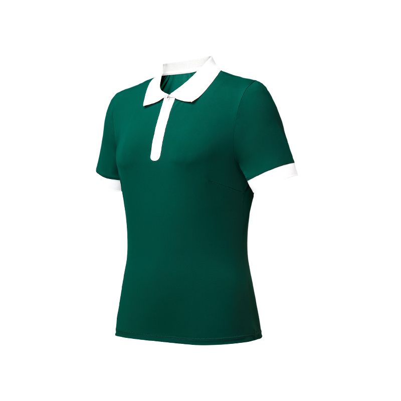 YCF2442211 deep green