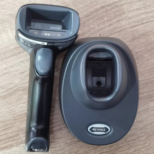 สายเคเบิลเครื่องอ่านโค้ด HR-1C3RC Keyence จากญี่ปุ่น - Product Image 4