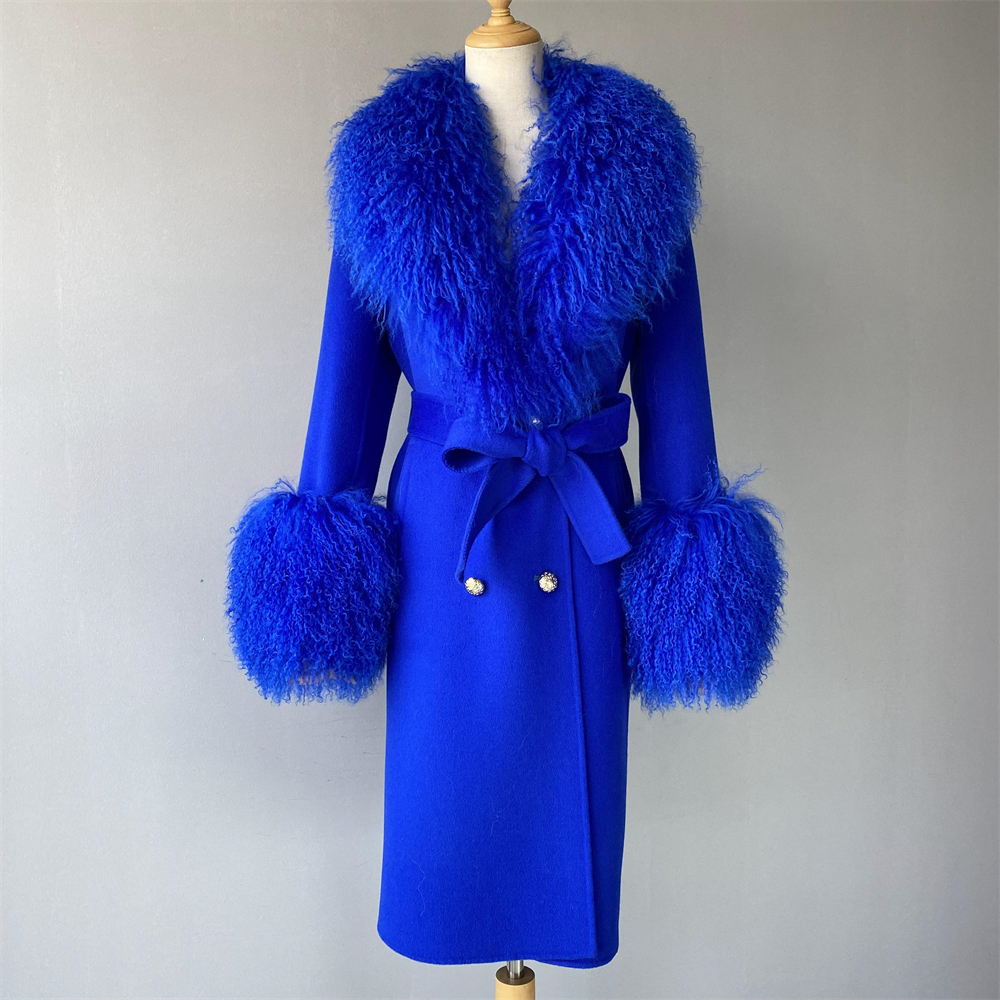 bleu royal