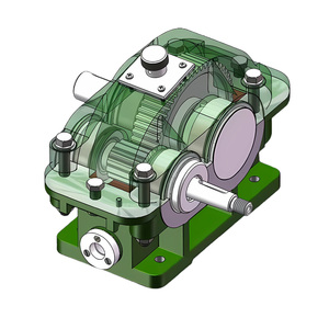 Kunden spezifische Anforderungen an die Kunden zeichnung Verarbeitung dienste 3D-Zeichnungsdesign 3D-Modellierungsproduktion - Product Image 5