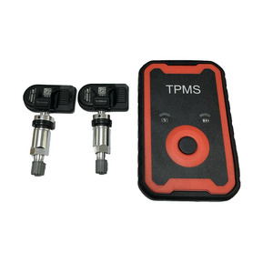 Herramienta de diagnóstico universal MATE TPMS A9 con probador de batería, herramienta de programación de sensores de presión de neumáticos editable