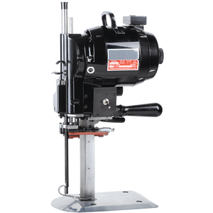 Güçlü özellikler kumaş düz bıçak uç kesici kesme makineleri otomatik - Product Image 3