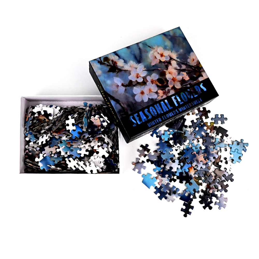 500 pieces