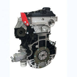 Dizel motor FORD 2.2 için uzun blok motoru FORD2.2 çıplak motor TRANSIT için fabrika fiyat ile - Product Image 1