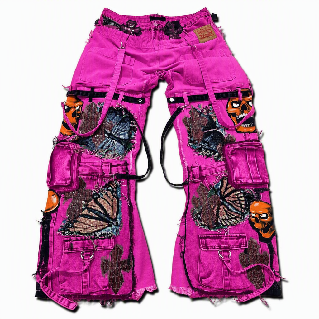 Fuchsia