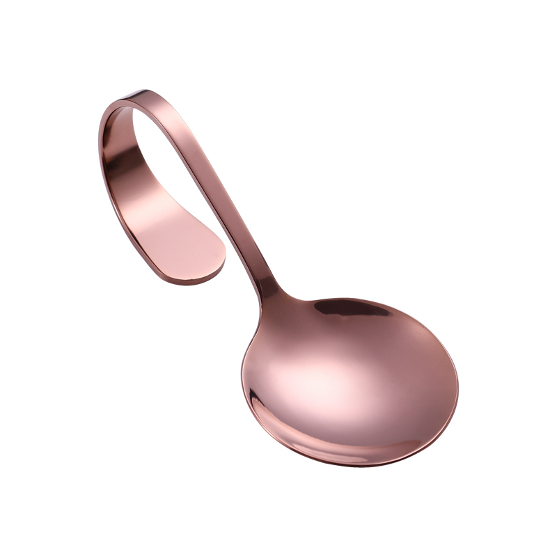 Rose Gold-B