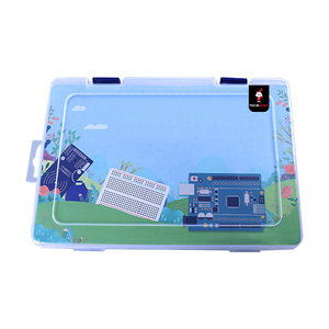 Tscin buny RFID Starter Kit Elektronische Module und Education & Maker Kits für Arduino - Product Image 6
