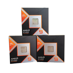 2025 yeni AMD ry-zen 9 9900X3D 16-Core 32-Thread 4.4GHz Boost Zen5 oyun masaüstü CPU ile 128MB önbellek oyun işlemci - Product Image 3
