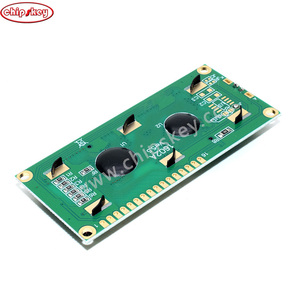 #1114 Yellow-Green <strong>LCD1602</strong> <strong>LCD</strong> <strong>Module</strong> <strong>LCD1602</strong> <strong>Display</strong> - Product Image 3