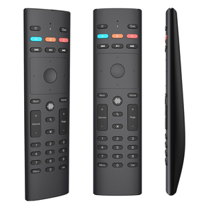 Fabbrica di Alta qualità telecomando Universale a INFRAROSSI con 14 tasti per android,compute,PC,set top box, telecomando vocale - Product Image 1