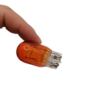 Auto Accessories Auto <strong>Lighting</strong> System T20 Bulbs Small Car Bulbs with Good Quality - Product Image 4