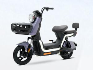 Trung Quốc nhà máy bán buôn salecity 2 Ghế dành cho người lớn Xe đạp điện xe đạp điện E xe đạp - Product Image 2