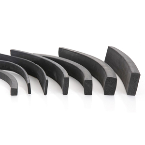 EPDM Bọt Băng Bọt <span class=keywords><strong>2025</strong></span> Tùy Chỉnh Kích Thước Chất Lượng Cao Mở Di Động EPDM Cao Su Nbr Cr Sr Sbr Cao Su Bọt Thủ Công Mỹ Nghệ - Product Image 4