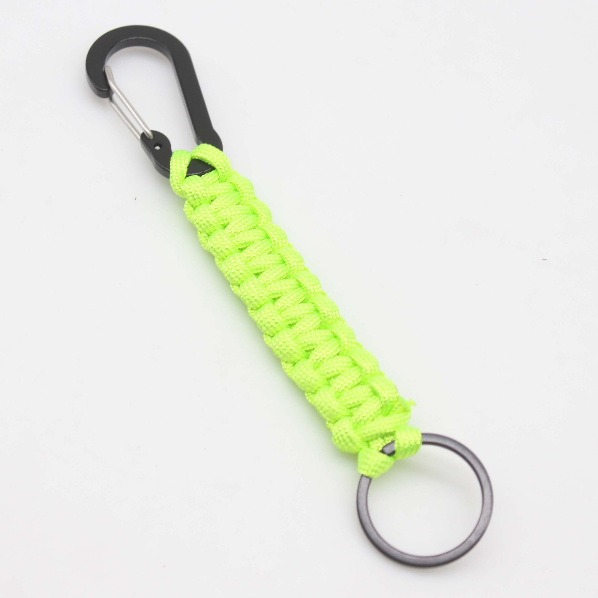 Fluorescent green