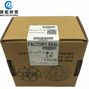 Plc可编程控制器2080-LC20-20QBB Plc Pac专用控制器100% 全新原装正品现货 - Product Image 3