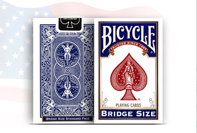 PONT TAILLE BLEU 58*88mm