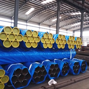 Best <strong>Price</strong> API 5 CT Oil and <strong>Gas</strong> Casing Tube Black Steel Structure <strong>Pipe</strong> for Drill Bit 12m Length BTC &amp; BIS Certified - Product Image 5