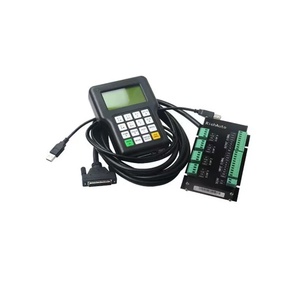 Dsp A11 Richauto 3 Axis Cnc Router Controller A11 - Product Image 2