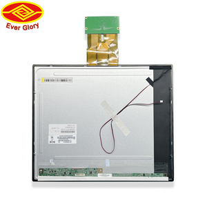 Pcap 19 Zoll 5:4 Kapazitive TFT-USB-Schnitts telle mit hoher Helligkeit EETI-Controller Wasserdichtes Touch-LCD-Modul mit Touch panel - Product Image 2