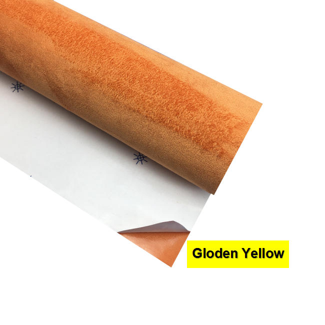 Gloden Yellow 10m*1.5m