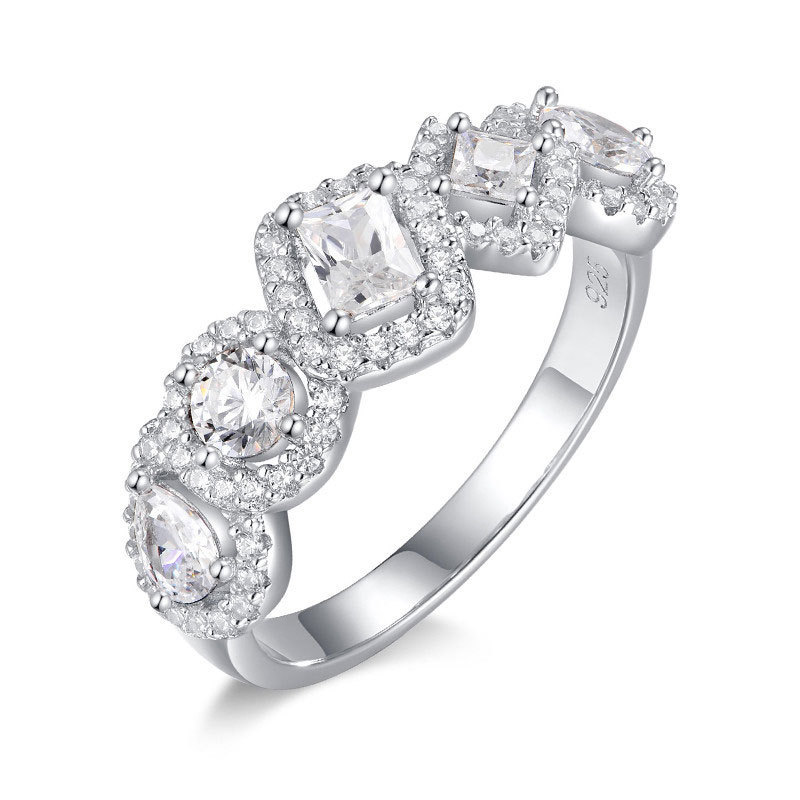 White gold