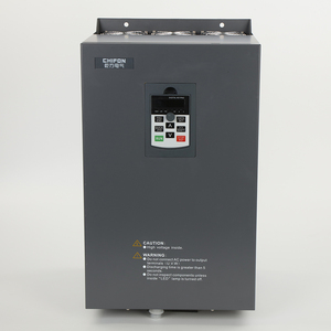 VFD可変周波数ドライブ,高三相アナログ入力保護付き工場価格 - Product Image 5